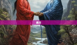 通川与达川，达州双雄的兄弟情仇