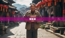 老杨的蒲江漫游指南，解锁川西小城的佛系慢生活
