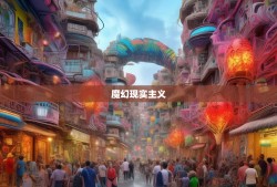 江北区扫街指南，9街3镇的魔幻现实主义之旅