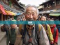 老杨带你笑中带泪探秘潼南20镇，漫游指南逛到腿软！