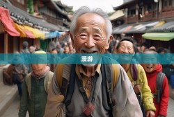 老杨带你笑中带泪探秘潼南20镇，漫游指南逛到腿软！