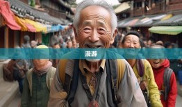 老杨带你笑中带泪探秘潼南20镇，漫游指南逛到腿软！