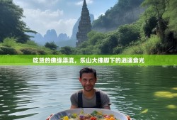 吃货的佛缘漂流，乐山大佛脚下的逍遥食光