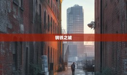 钢铁之城中的诗意栖居，青白江漫游手记