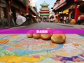 青羊区12街道暴走指南，从草市街包子到金沙太阳神鸟，笑到脚软之旅