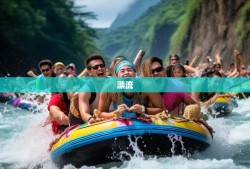 江安到兴文，宜宾六县爆笑漂流奇遇记