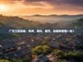 广元三区探秘，利州、昭化、朝天，你最钟爱哪一处？