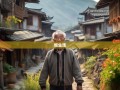 老杨带你佛系漫游蒲江，解锁川西小城的慢生活指南