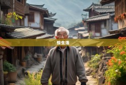 老杨带你佛系漫游蒲江，解锁川西小城的慢生活指南