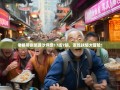 老杨带你笑游沙坪坝17街7镇，逛吃扶墙大冒险！