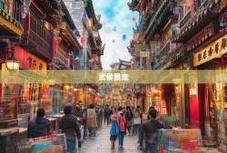 浆洗街到桂溪，15条街暴走武侯，笑侃三国故里与网红CBD的魔幻混搭