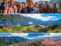 老杨带你漫游温江，柳城至寿安街镇全攻略