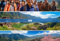 老杨带你漫游温江，柳城至寿安街镇全攻略