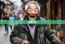老杨暴走青羊12街，从草市街到康河，笑侃成都文化犄角旮旯