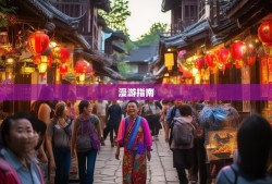 大足区22镇5街道漫游指南，老杨带你玩转精彩！