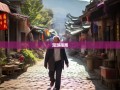 老杨带你探秘邛崃，解锁川西小成都8镇6街的漫游指南