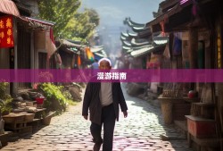 老杨带你探秘邛崃，解锁川西小成都8镇6街的漫游指南