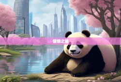 科技佛系绵阳，连熊猫都懒得卖萌的慵懒之城