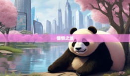 科技佛系绵阳，连熊猫都懒得卖萌的慵懒之城