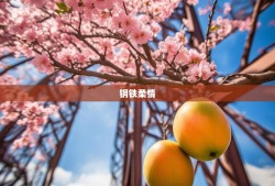 钢铁柔情攀枝花，芒果与阳光的炽热浪漫