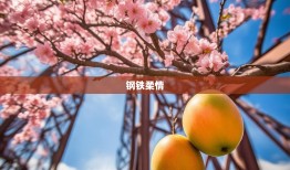 钢铁柔情攀枝花，芒果与阳光的炽热浪漫