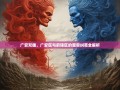 广安双雄，广安区与前锋区的恩怨纠葛全解析