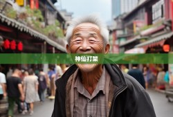 老杨笑侃成都161街，锦江到简阳的神仙打架之旅