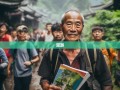 老杨带你探秘北碚，17个镇街的奇遇漫游指南