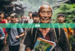 老杨带你探秘北碚，17个镇街的奇遇漫游指南