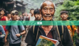 老杨带你探秘北碚，17个镇街的奇遇漫游指南