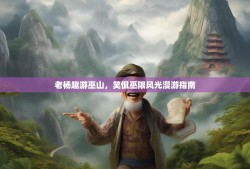 老杨趣游巫山，笑侃巫限风光漫游指南