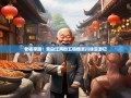 老杨带路！青白江两街五镇爆笑川味漫游记