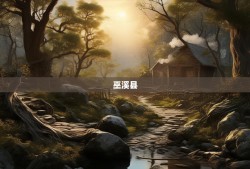 巫溪县，迷路比旅游更有趣的秘境