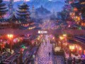 涪陵魔幻8D漫游，从榨菜之乡到武陵秘境，解锁小城的N种玩法