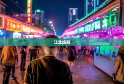 老杨带你玩转江北十二时辰，从观音桥蹦迪到五宝镇数星星