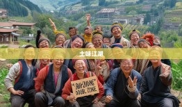 巴中双区记，笑岔气的川东北土味江湖漫游