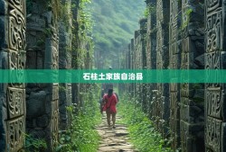 探秘石柱土家族自治县，18镇14乡奇幻冒险全攻略