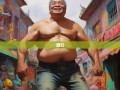 沙坪坝17街7镇暴走，老杨的魔幻爆笑腹肌之旅