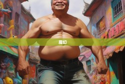 沙坪坝17街7镇暴走，老杨的魔幻爆笑腹肌之旅