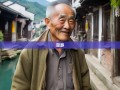 老杨带路，青白江五镇两街漫游记，笑谈大弯到福洪的别样风情