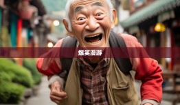 老杨爆笑开县漫游，七街二十六镇七乡逛到岔气指南