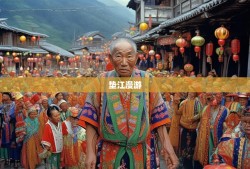 老杨的垫江漫游记，22镇2乡的狂欢派对