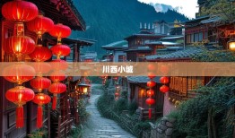 老杨揭秘，康定情歌之外的川西小城N种隐藏玩法