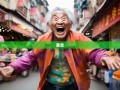 老杨暴走沙坪坝17街7镇，笑岔气还能刷爆朋友圈的魔性指南！