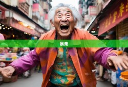 老杨暴走沙坪坝17街7镇，笑岔气还能刷爆朋友圈的魔性指南！