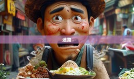 涪陵老杨暴走记，8街吃垮/12镇笑崩/6乡迷路指南