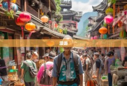 老杨带你逛遍潼南，20镇2街道漫游全攻略