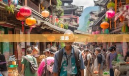 老杨带你逛遍潼南，20镇2街道漫游全攻略