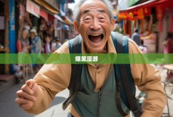 老杨爆笑漫游永川，16镇7街玩转攻略！