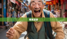 老杨爆笑漫游永川，16镇7街玩转攻略！